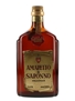 Illva Amaretto Di Saronno Bottled 1970s 75cl / 28%