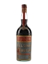 Buton Amaro Felsina Bottled 1960s 100cl / 30%