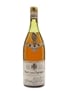 Jacoulot Marc De Bourgogne Extra Egrappé Bottled 1960s 100cl / 45%