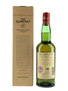 Glenlivet 12 Year Old Bottled 2000s 70cl / 40%