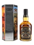 Chivas Regal 12 Year Old  75cl / 43%