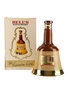 Bell's Old Brown Decanter Bottled 1980s 37.5cl / 40%