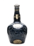 Royal Salute 21 Year Old Blue Wade Decanter 70cl / 40%