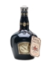 Royal Salute 21 Year Old Blue Wade Decanter 70cl / 40%