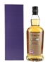 Longrow 18 Year Old Bottled 2011 70cl / 46%