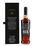 Bowmore 21 Year Old Pedro Ximenez Finish Global Travel Retail 70cl / 49.7%