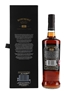 Bowmore 21 Year Old Pedro Ximenez Finish Global Travel Retail 70cl / 49.7%