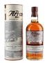 Arran Tuscan Wine Cask Matured Bottled 2018 - Nauticus & Royal Mile Whiskies 70cl / 58.6%