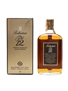 Ballantine's 12 Year Old Bottled 1980s 75cl / 43%