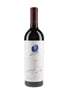 Opus One 2009 Robert Mondavi & Baron Philippe De Rothschild 75cl / 14.5%