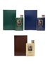 Camus Cognac Miniatures Grand Masters Collection - Renoir 3 x 5cl / 40%