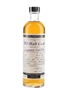 Longmorn 1981 20 Year Old Old Malt Cask Bottled 2001 - Advance Sample 20cl / 50%