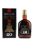 Bell's 20 Year Old Royal Reserve Bottled 1980s 75cl / 43%