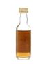 Glen Albyn 1965 Connoisseurs Choice Bottled 1990s - Gordon & MacPhail 5cl / 40%