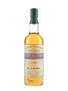 Glen Rothes 1986 The Classic Whisky Guild 70cl / 58.1%