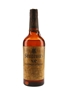 Seagram's VO Bottled 1940s - 1950s 75cl / 40%