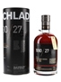 Bruichladdich 1990 27 Year Old HB '90 Bottled 2017 - Rare Cask Series 70cl / 49.5%