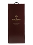 Macallan Oscuro The 1824 Collection 70cl / 46.5%