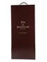 Macallan Oscuro The 1824 Collection 70cl / 46.5%