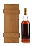 Macallan 1965 25 Year Old Anniversary Malt Bottled 1991 - Giovinetti 75cl / 43%