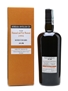 Very Rare Diamond And Port Mourant 1995 Rum Demerara Distillers - Velier 70cl / 62.1%