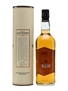 Glen Deveron 1985 12 Years Old 70cl