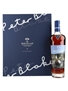 Macallan: An Estate, A Community And A Distillery Anecdotes Of Ages - Sir Peter Blake 70cl / 47.7%