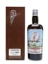 Trinindad Distillers 1991 Rum Silver Seal 70cl / 50%