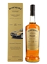 Bowmore 15 Year Old Aston Martin 100cl / 43%