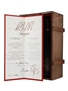 Remy Martin 250th Anniversary Bottled 1974 68cl / 40%