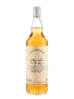 Craigpark 25th Anniversary Special Blend Bottled 1980s - William Teacher & Sons Ltd. 75cl / 40%