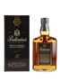 Ballantine's Gold Seal 12 Year Old Bottled 1990s 70cl / 40%