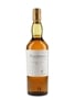 Talisker 1989 Bottled 1999 - Friends Of The Classic Malts 70cl / 59.3%