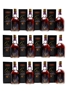 XM Supreme Rum 15 Year Old Bottled 2000s 12 x 70cl / 40%