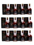 XM Supreme Rum 15 Year Old Bottled 2000s 12 x 70cl / 40%