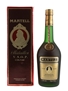 Martell Medaillon VSOP Bottled 1980s 68cl / 40%