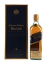 Johnnie Walker Blue Label Bottled 1990s - Lebanese Market 75cl / 43%