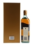 Johnnie Walker Blue Label Bottled 1990s - Lebanese Market 75cl / 43%