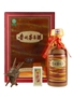 Kweichow Moutai 15 Year Old Bottled 1999-2000 - Baijiu 50cl / 53%