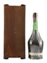 Chateau Paulet Tres Rare Cognac Age Inconnu - Bottled 1980s-1990s 70cl / 40%