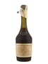 Chateau Paulet Borderies Tres Vielles Cognac Reserve De Chateau Paulet - Bottled 1970s-1980s 70cl / 47%