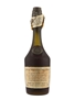 Chateau Paulet Borderies Tres Vielles Cognac Reserve De Chateau Paulet - Bottled 1970s-1980s 70cl / 47%