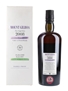 Mount Gilboa 2008 Barrel Proof Bottled 2017 - 70th Anniversary Velier 70cl / 66%