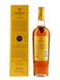 Macallan Edition No.3  70cl / 48.3%