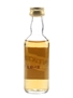 Glentauchers 1979 Bottled 1990s - Gordon & MacPhail 5cl / 40%