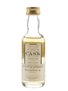 Bladnoch 1985 Cask Strength Bottled 1995 - Gordon & MacPhail 5cl / 58%