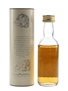 Bowmore 10 Year Old Glasgow Garden Festival 1988 5cl / 40%