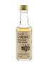 Cardhu 12 Year Old Bottled 1980s 5cl / 40%