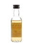 Linkwood 12 Year Old Bottled 1980s 5cl / 40%