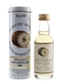 Scapa 1989 11 Year Old Bottled 2000 - Signatory Vintage 5cl / 43%